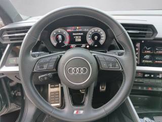 AUDI A3 usata, con Servosterzo