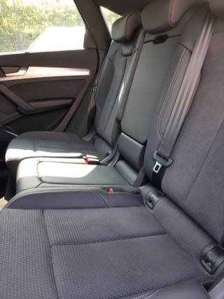 AUDI Q5 usata, con Bluetooth