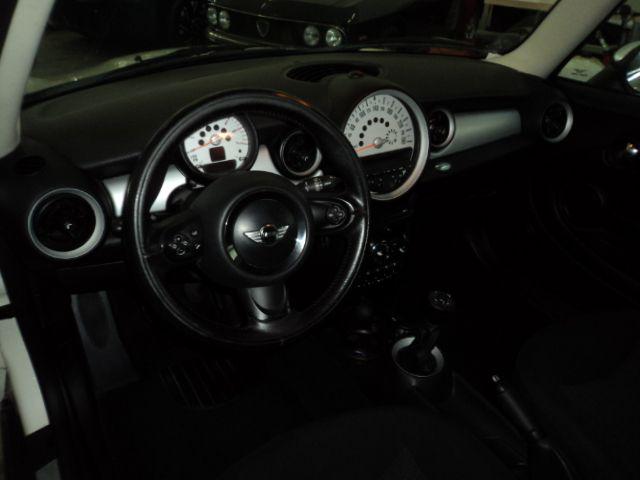 MINI Clubman usata, con ESP