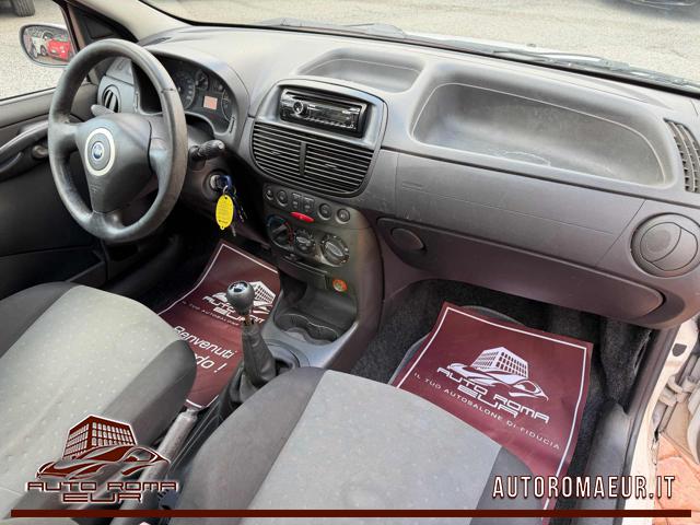 FIAT Punto usata, con Bluetooth
