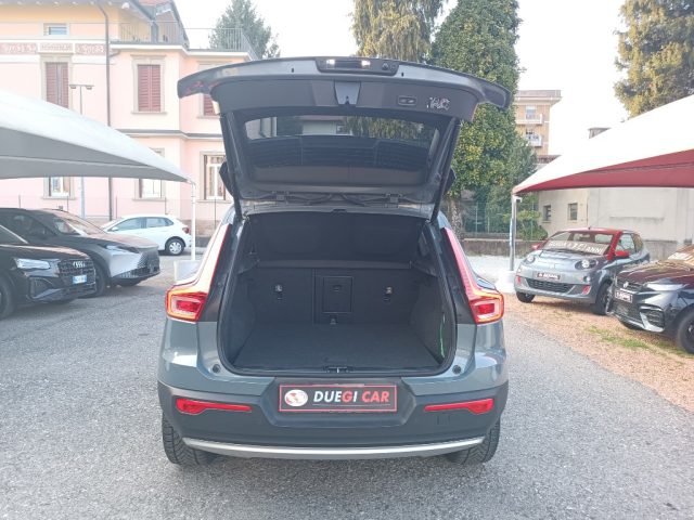 VOLVO XC40 usata, con Chiusura centralizzata