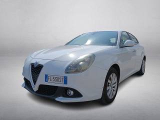ALFA ROMEO Giulietta 1.4 Turbo 120 CV GPL