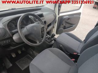 PEUGEOT Bipper usata 16
