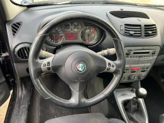 ALFA ROMEO 147 usata, con Cruise Control