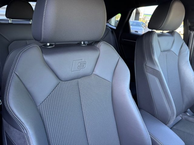 AUDI Q3 usata, con Touch screen
