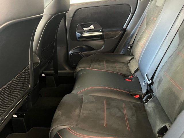 MERCEDES-BENZ GLA 200 usata, con Immobilizzatore elettronico