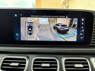 MERCEDES-BENZ GLE 350 usata, con Telecamera per parcheggio assistito