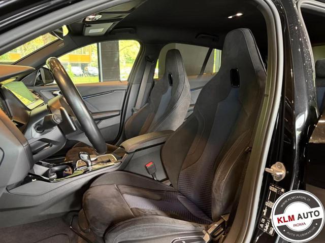 BMW 120 usata, con Climatizzatore