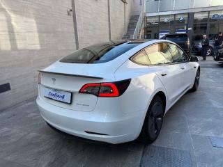 TESLA Model 3 usata, con Boardcomputer