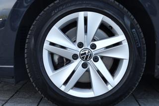 VOLKSWAGEN Golf Variant usata, con Chiamata automatica per emergenze