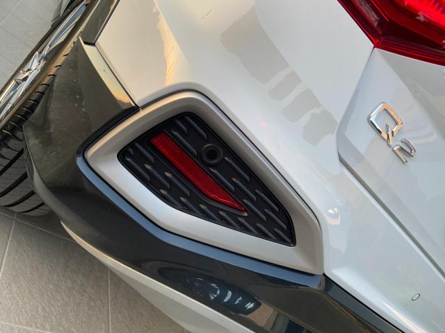 AUDI Q2 usata, con Sensori di parcheggio anteriori