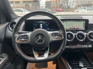 MERCEDES-BENZ GLB 200 usata, con Boardcomputer