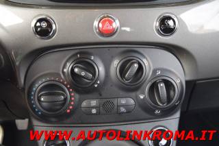 FIAT 500 usata, con Boardcomputer
