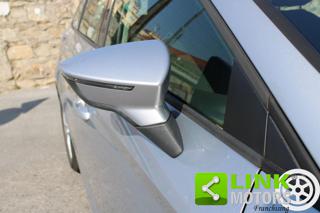 SEAT Leon usata, con Vivavoce