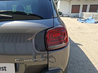 CITROEN C3 Aircross usata, con MP3