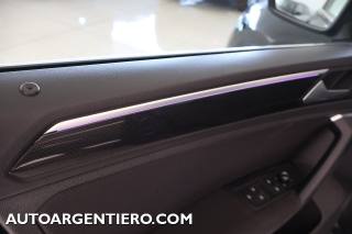 VOLKSWAGEN Tiguan usata, con Boardcomputer