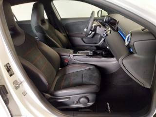 MERCEDES-BENZ A 200 usata, con Fari LED