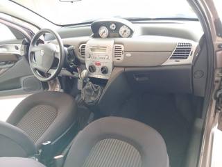 LANCIA Ypsilon usata, con Chiusura centralizzata telecomandata