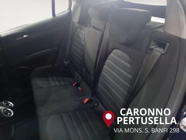 ALFA ROMEO Stelvio usata, con Fendinebbia