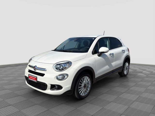 FIAT 500X usata 0