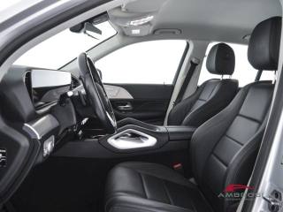 MERCEDES-BENZ GLE 350 usata 8