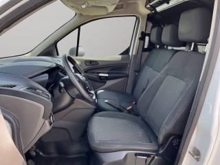 FORD Transit Connect usata, con Chiusura centralizzata