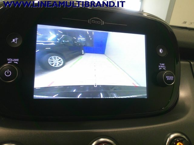 FIAT 500X usata, con Cruise Control