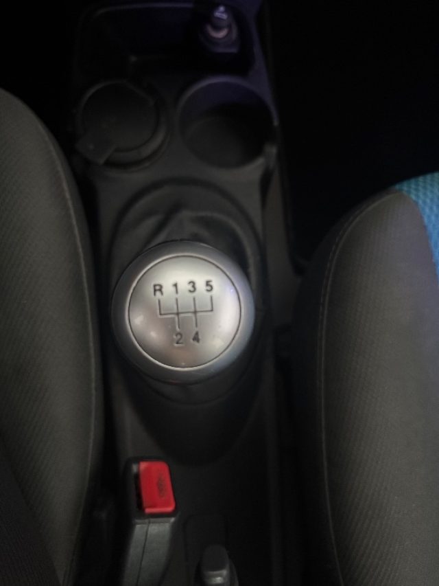 KIA Picanto usata 12