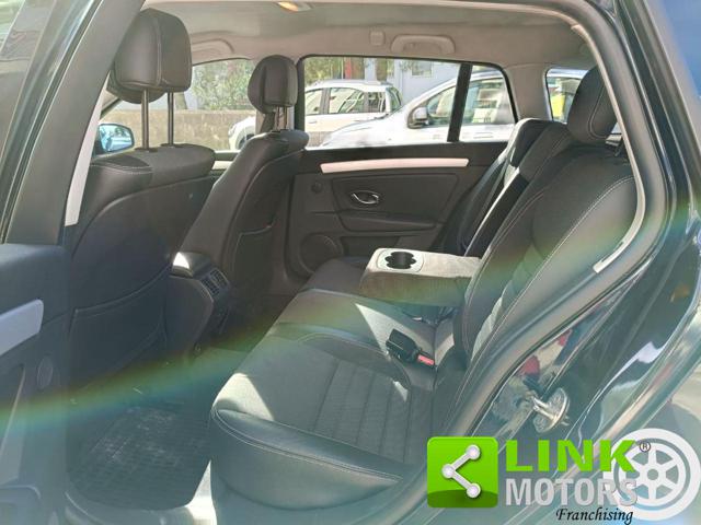 RENAULT Laguna usata, con MP3