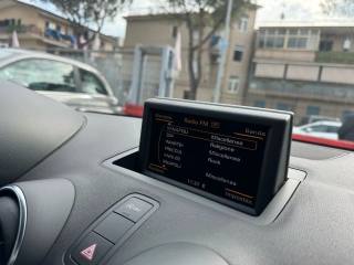 AUDI A1 usata, con ESP