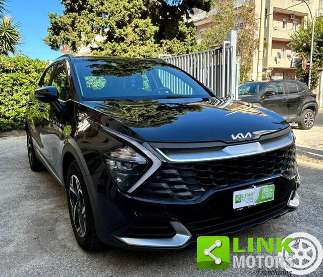 KIA Sportage usata, con Alzacristalli elettrici
