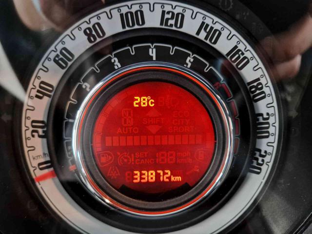 FIAT 500 usata 17