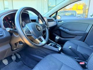 RENAULT Clio usata, con Boardcomputer