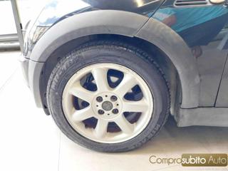 MINI Mini usata, con Controllo trazione