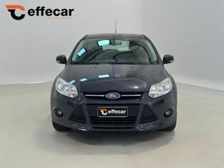 FORD Focus usata, con Airbag