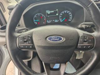 FORD Transit usata, con ESP