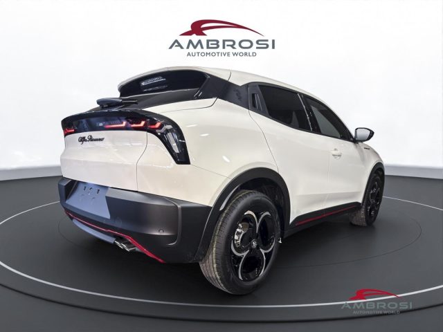 ALFA ROMEO Junior usata 2