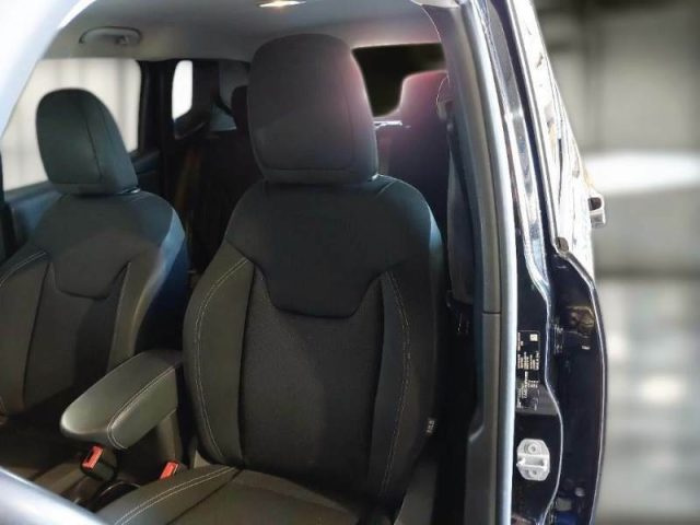 JEEP Renegade usata, con Climatizzatore