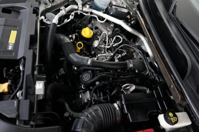 NISSAN Qashqai usata 62