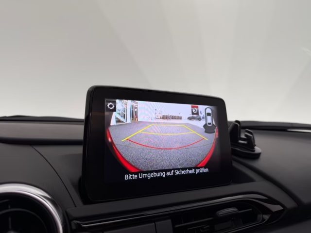 MAZDA MX-5 usata, con MP3
