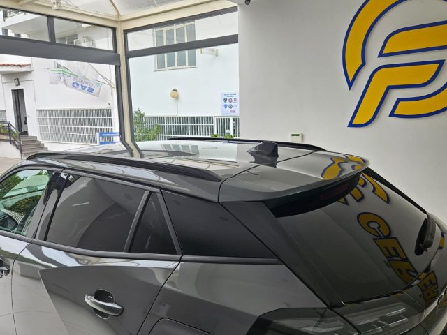 PEUGEOT 2008 usata, con Climatizzatore
