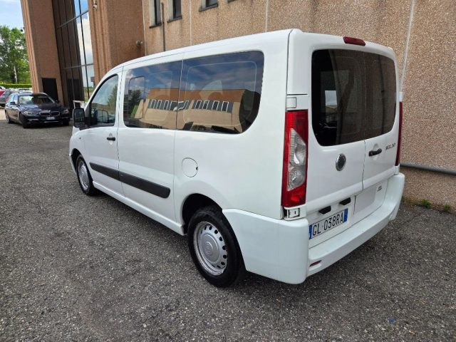 FIAT Scudo usata, con Airbag Passeggero