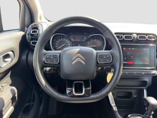 CITROEN C3 Aircross usata 12
