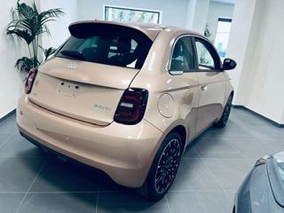 FIAT 500 usata, con Airbag