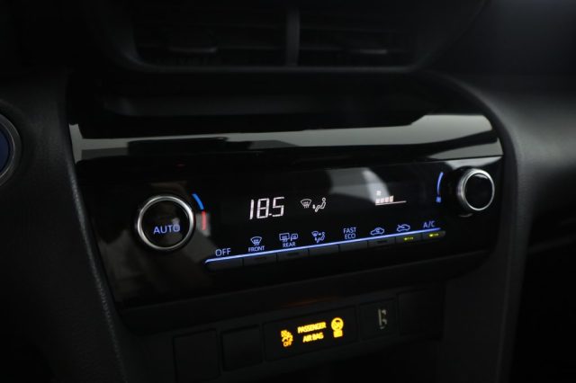 TOYOTA Yaris Cross usata 11