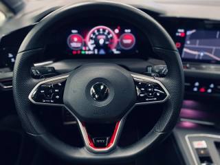 VOLKSWAGEN Golf usata, con Servosterzo