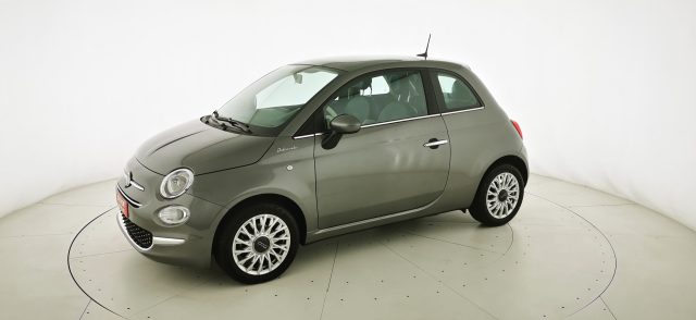 FIAT 500 usata 46