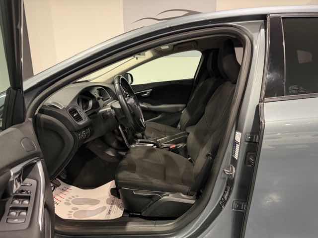 VOLVO V40 usata, con Cruise Control