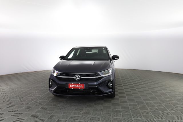 VOLKSWAGEN Taigo usata 0