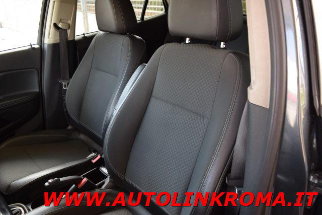 OPEL Mokka X usata, con Immobilizzatore elettronico